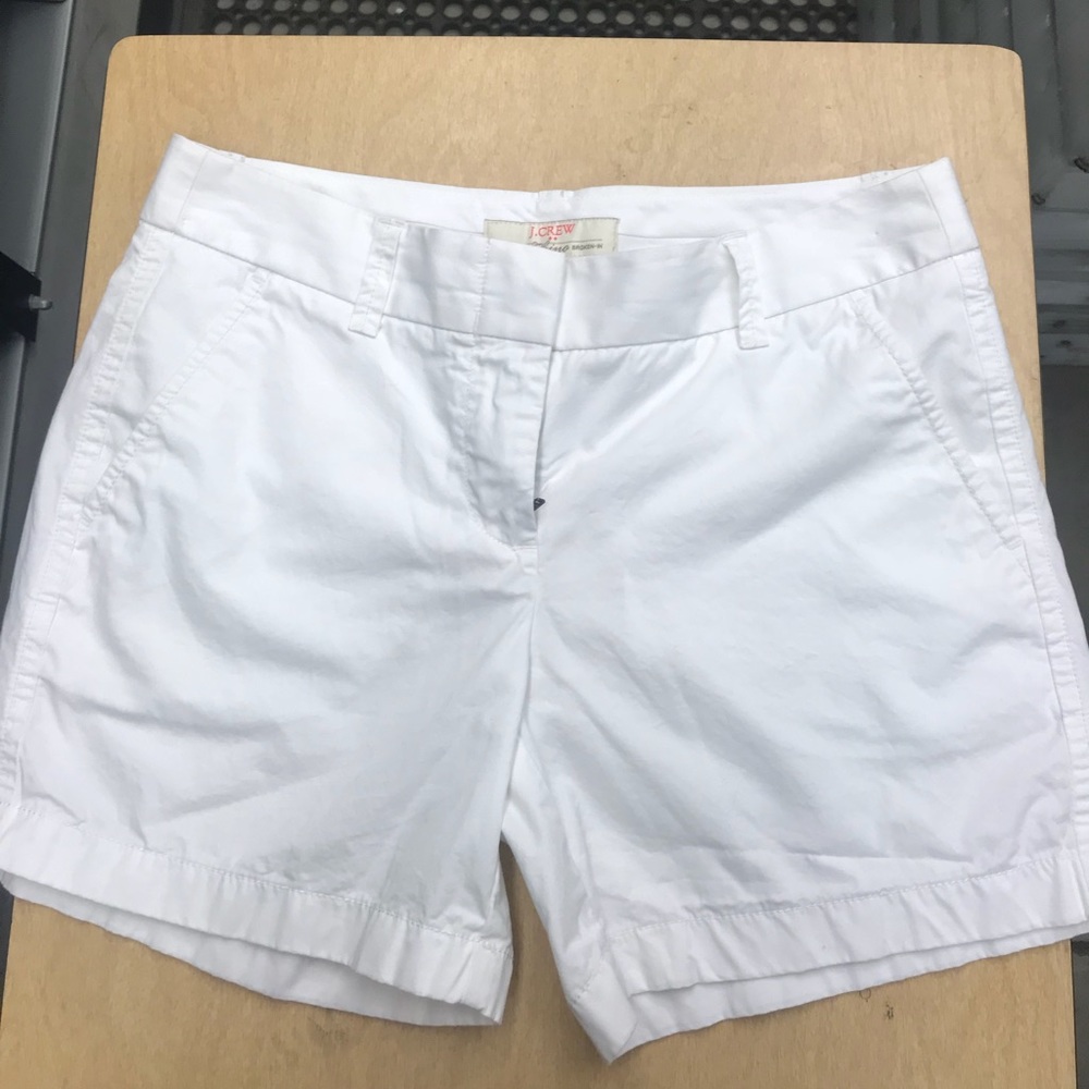 J.Crew Shorts